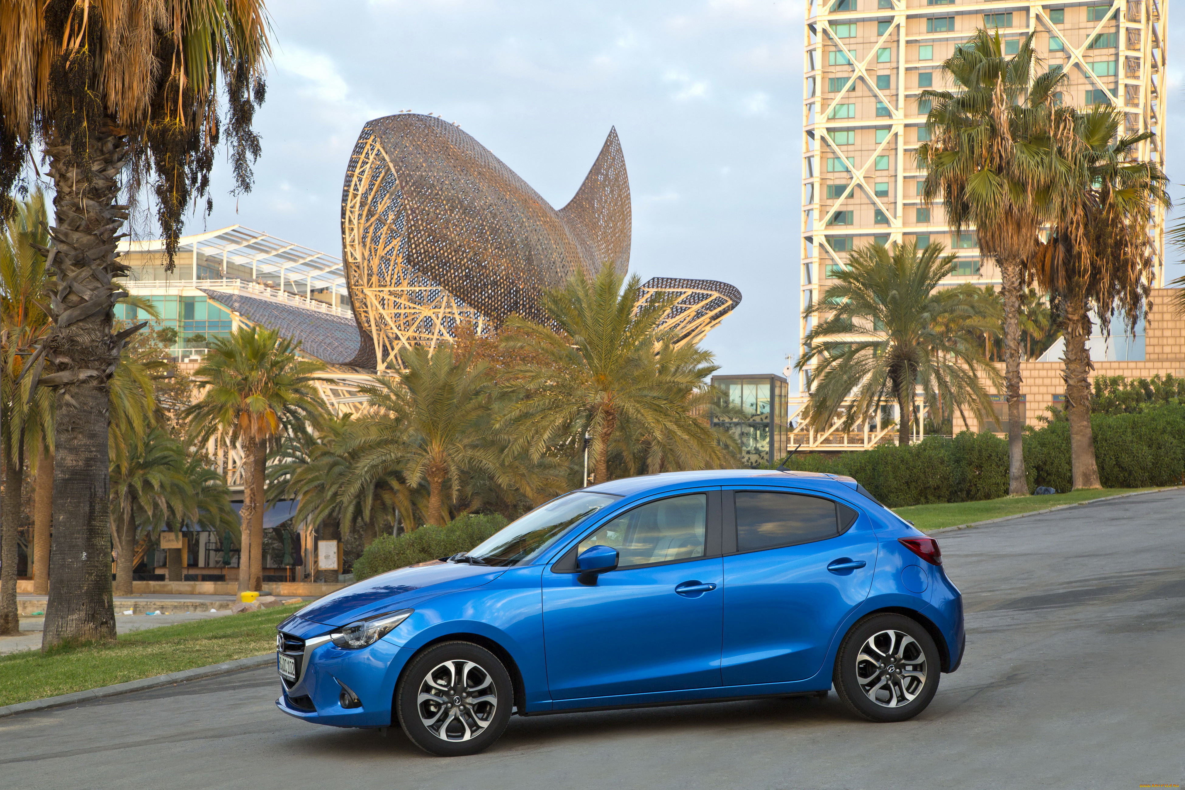 2014 mazda 2, , mazda, , , 